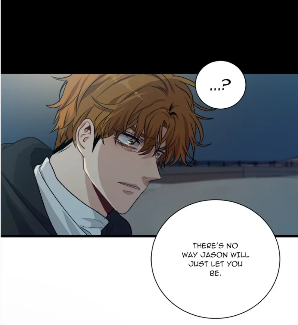 The Spring Scent of the Sea Chapter 64 page 99 - 