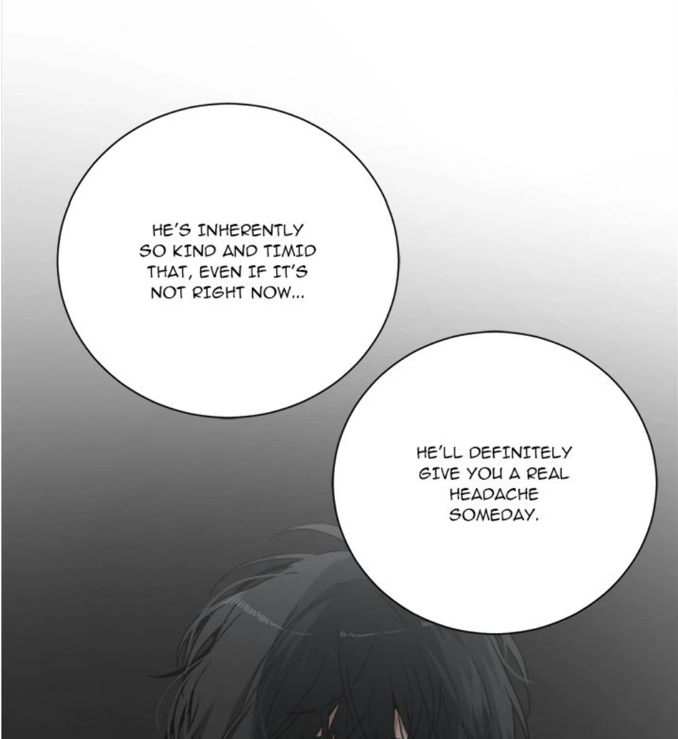The Spring Scent of the Sea Chapter 64 page 100 - 
