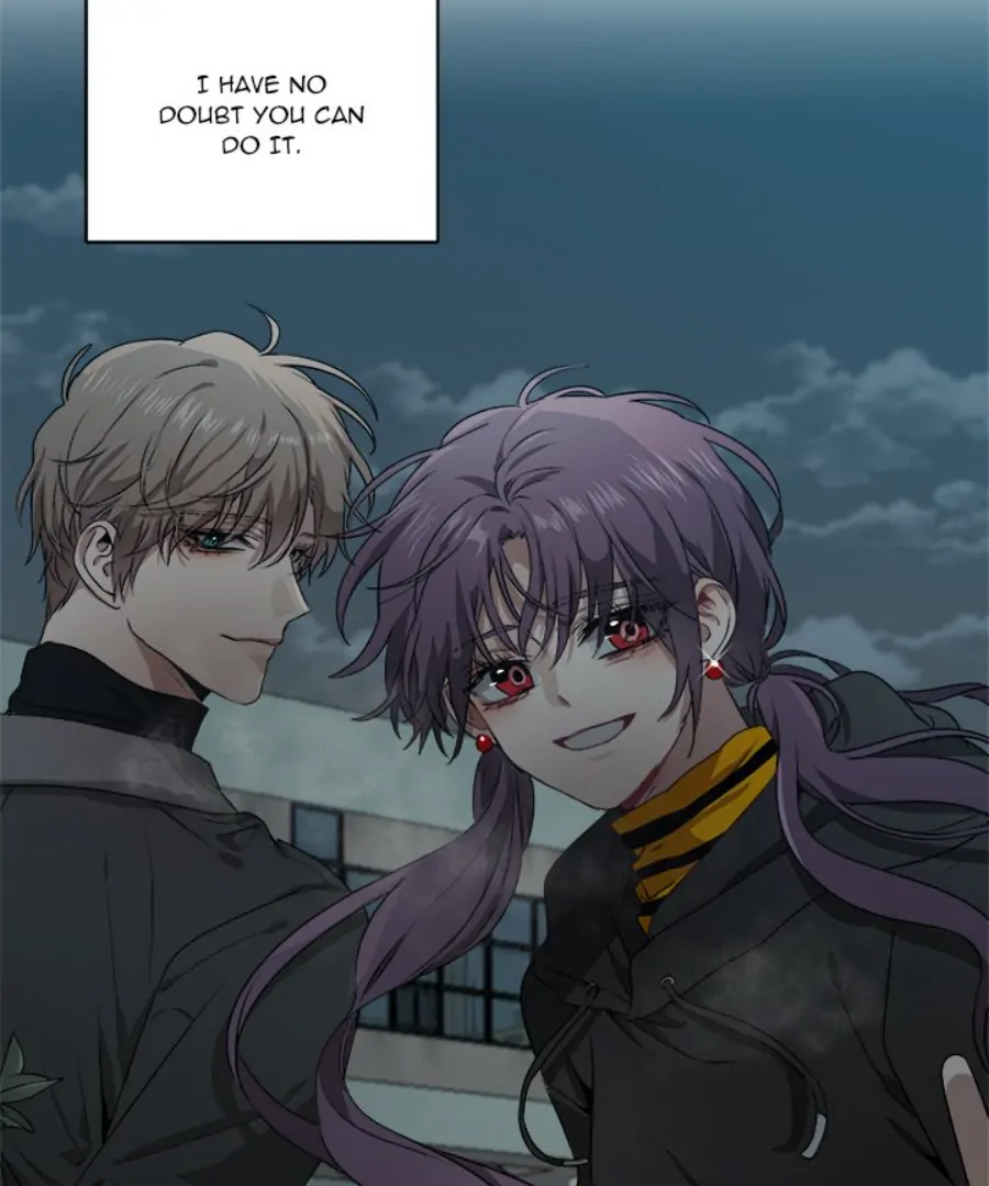 The Spring Scent of the Sea Chapter 65 page 102 - 