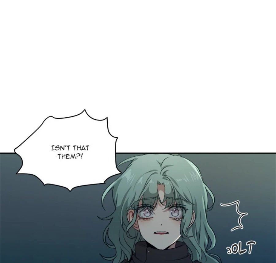 The Spring Scent of the Sea Chapter 65 page 107 - 