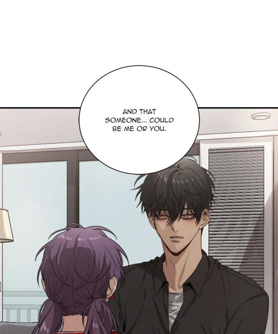 The Spring Scent of the Sea Chapter 65 page 13 - 