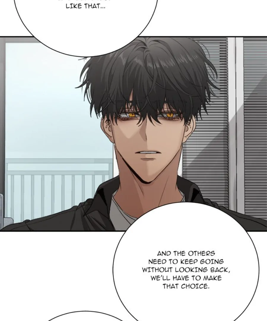 The Spring Scent of the Sea Chapter 65 page 15 - 