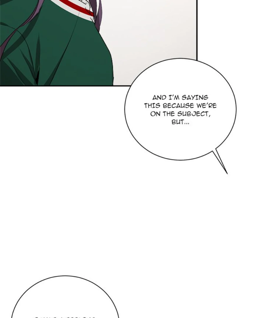 The Spring Scent of the Sea Chapter 65 page 18 - 