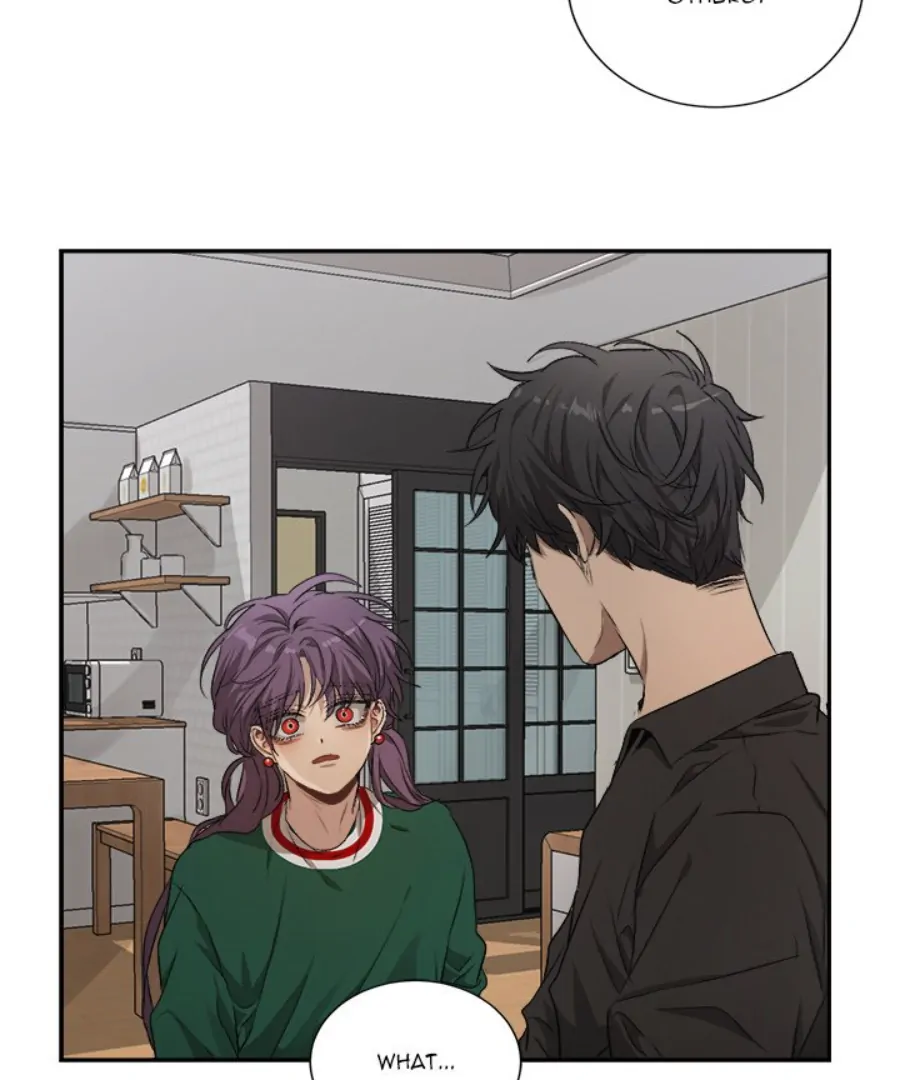 The Spring Scent of the Sea Chapter 65 page 20 - 