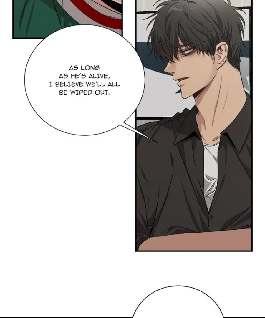The Spring Scent of the Sea Chapter 65 page 22 - 
