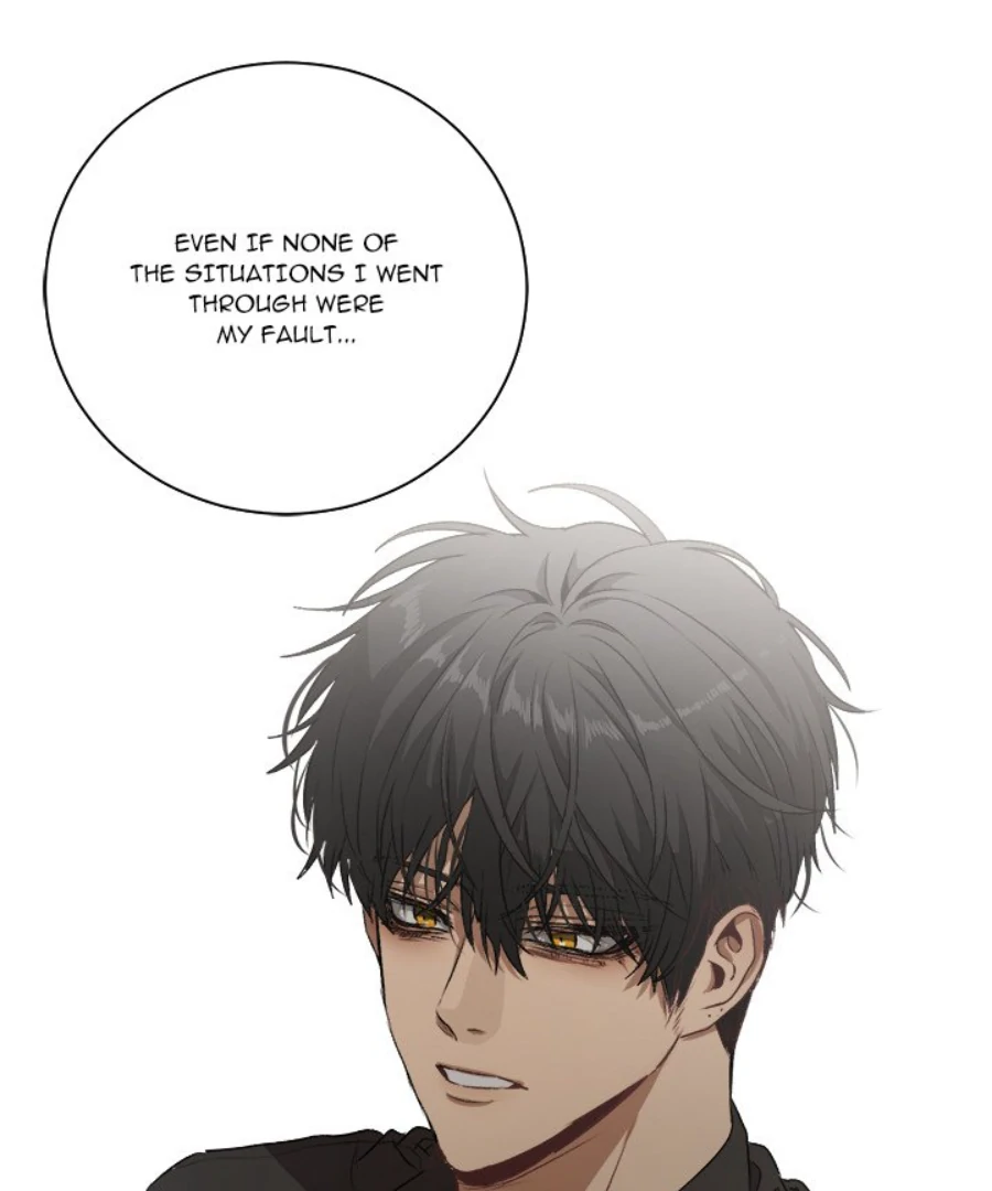 The Spring Scent of the Sea Chapter 65 page 39 - 