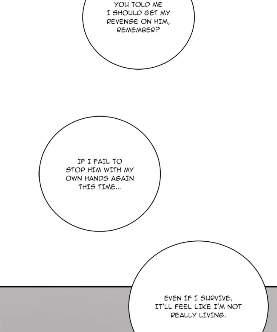 The Spring Scent of the Sea Chapter 65 page 41 - 