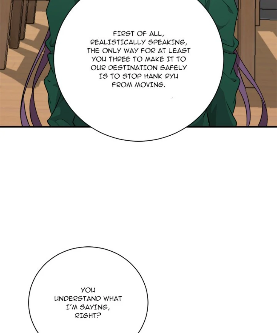 The Spring Scent of the Sea Chapter 65 page 43 - 