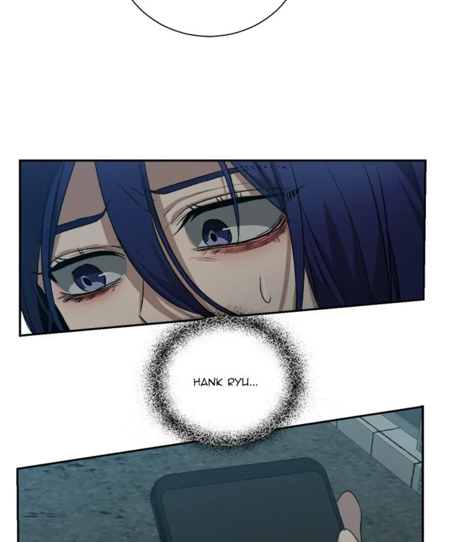 The Spring Scent of the Sea Chapter 65 page 58 - 
