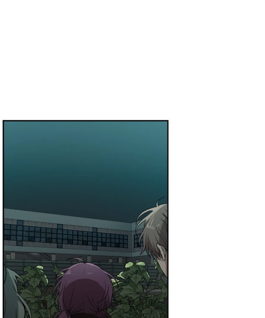 The Spring Scent of the Sea Chapter 65 page 64 - 