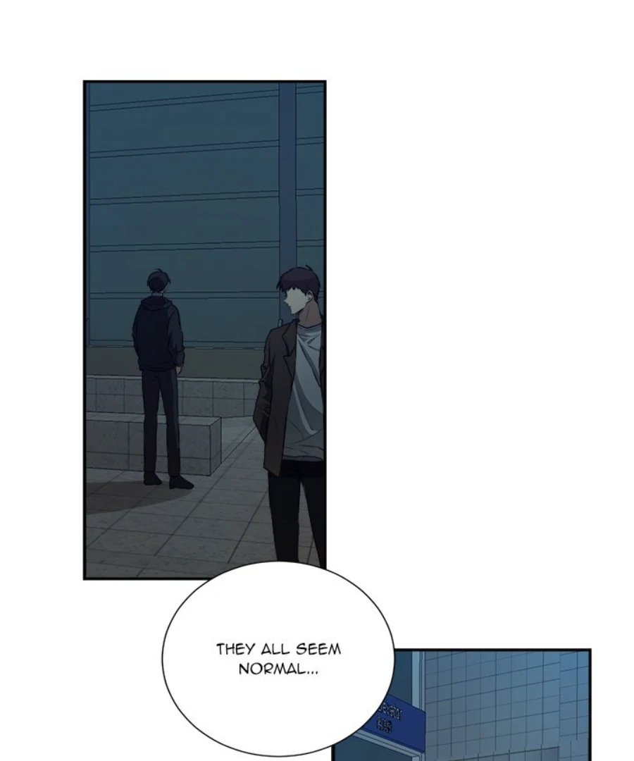 The Spring Scent of the Sea Chapter 65 page 66 - 