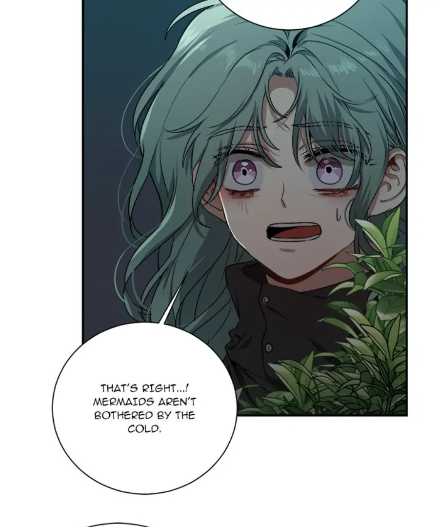 The Spring Scent of the Sea Chapter 65 page 69 - 