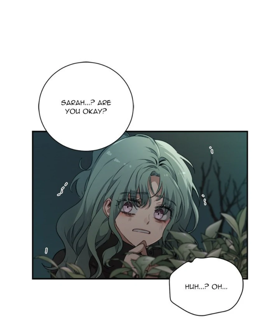 The Spring Scent of the Sea Chapter 65 page 72 - 