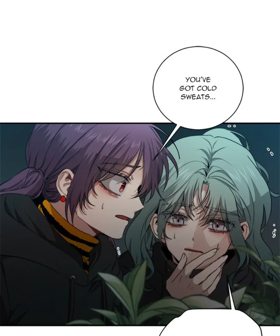 The Spring Scent of the Sea Chapter 65 page 73 - 