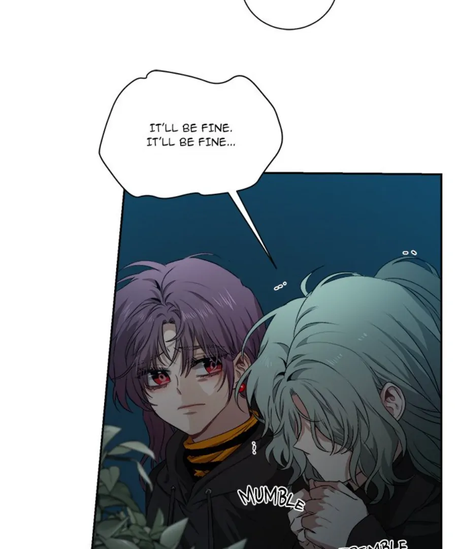 The Spring Scent of the Sea Chapter 65 page 75 - 
