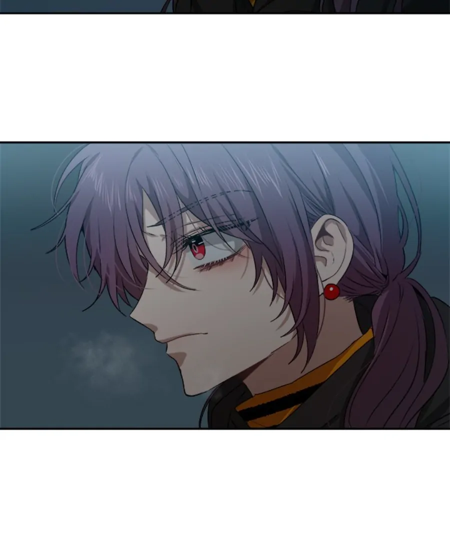 The Spring Scent of the Sea Chapter 65 page 77 - 