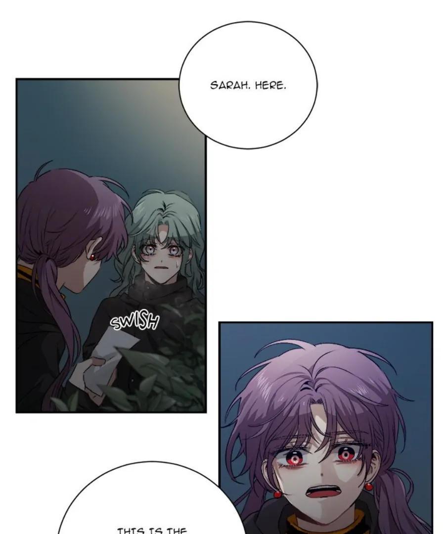 The Spring Scent of the Sea Chapter 65 page 78 - 