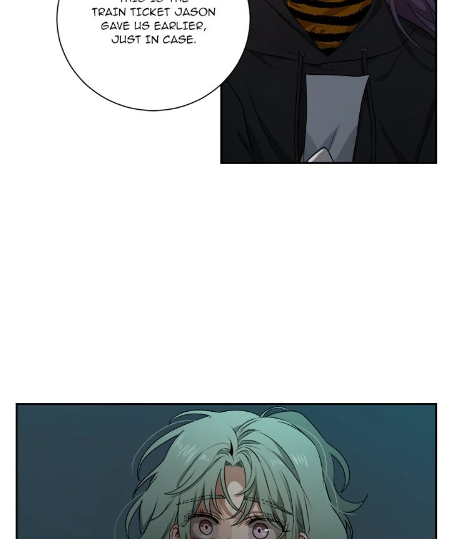 The Spring Scent of the Sea Chapter 65 page 79 - 