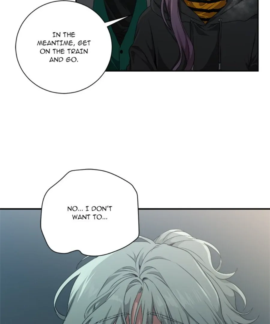 The Spring Scent of the Sea Chapter 65 page 82 - 