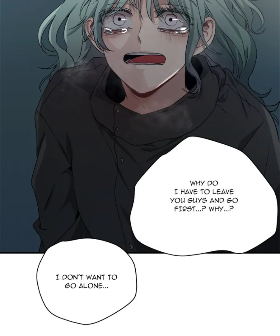 The Spring Scent of the Sea Chapter 65 page 83 - 