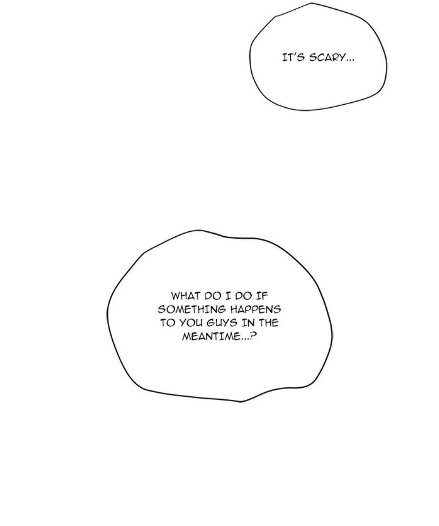 The Spring Scent of the Sea Chapter 65 page 84 - 