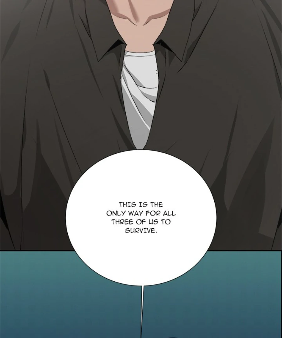 The Spring Scent of the Sea Chapter 65 page 86 - 