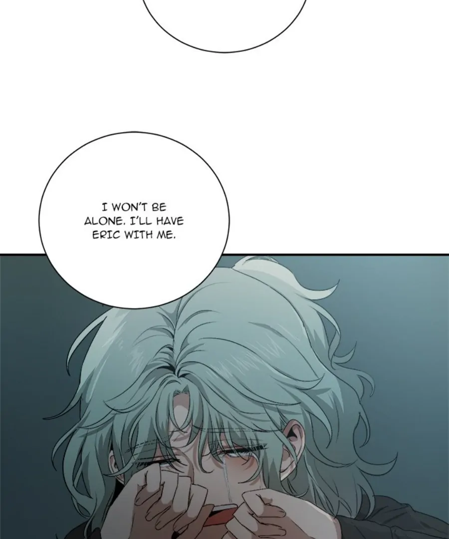 The Spring Scent of the Sea Chapter 65 page 90 - 