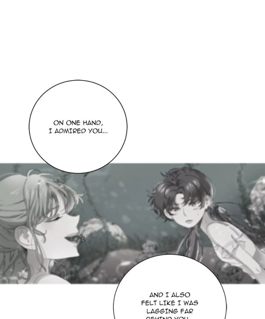 The Spring Scent of the Sea Chapter 65 page 95 - 