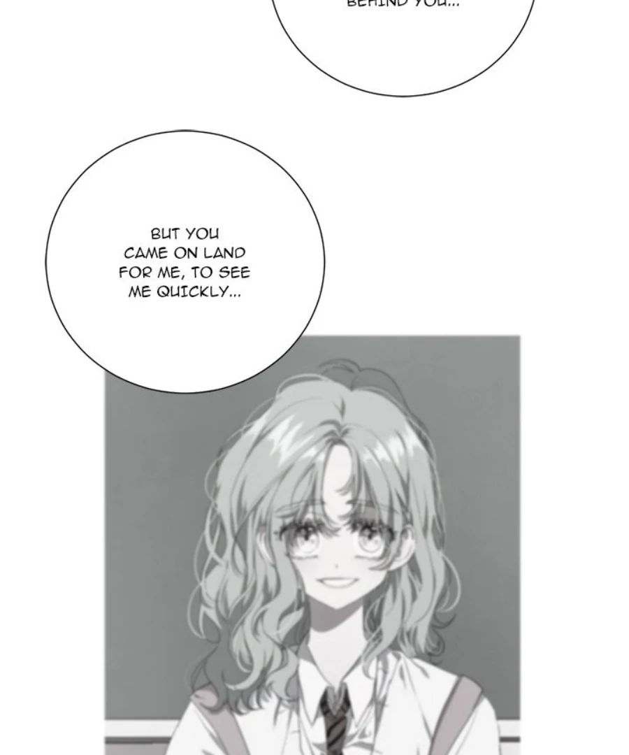 The Spring Scent of the Sea Chapter 65 page 96 - 
