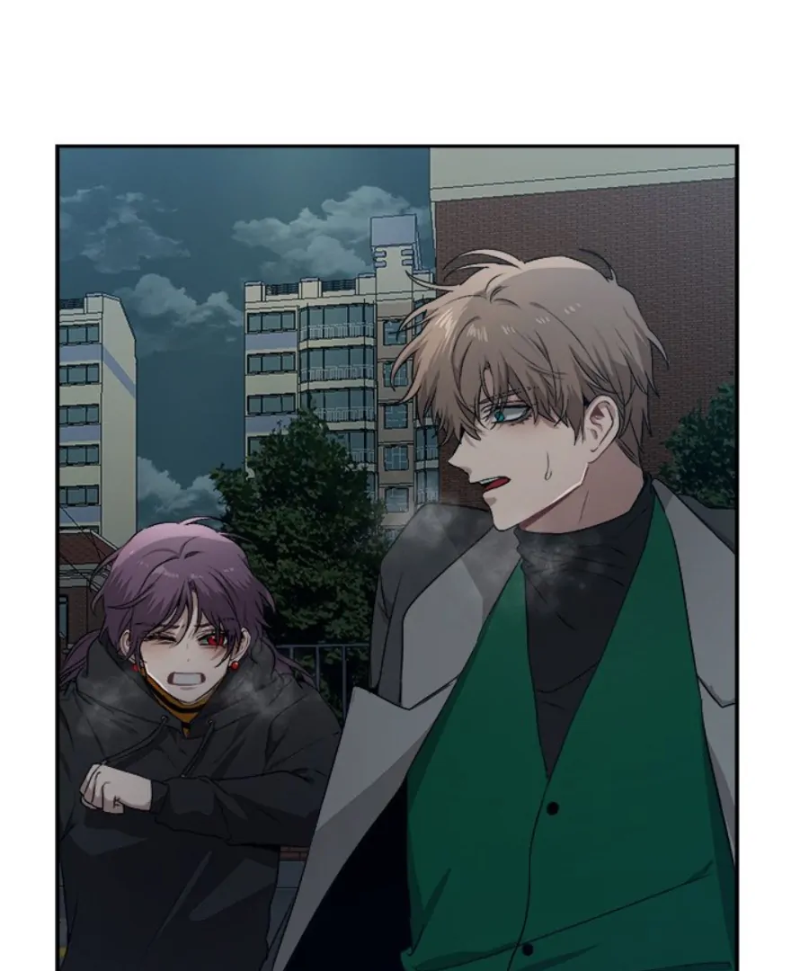 The Spring Scent of the Sea Chapter 66 page 2 - 