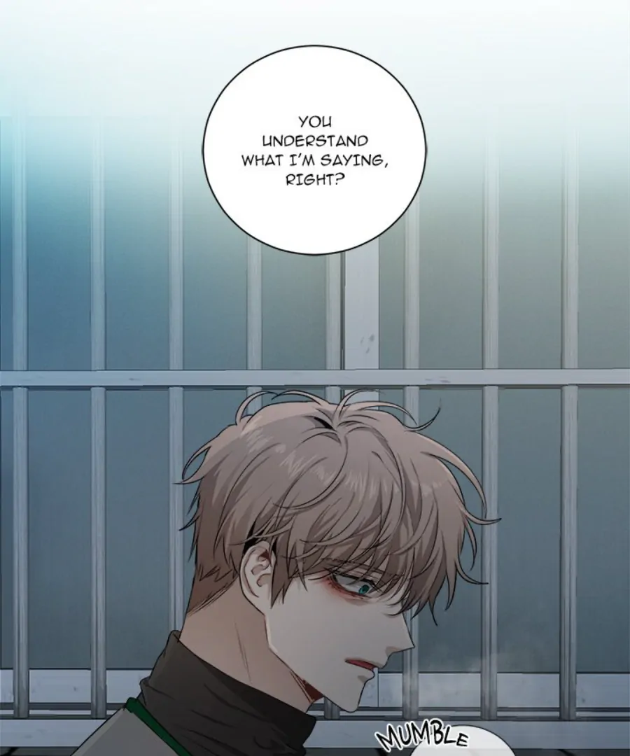 The Spring Scent of the Sea Chapter 66 page 101 - 