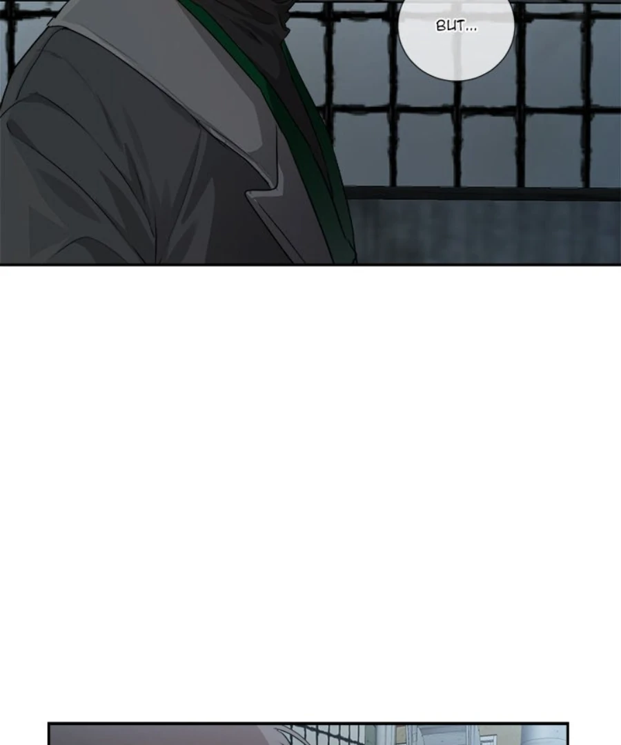 The Spring Scent of the Sea Chapter 66 page 102 - 