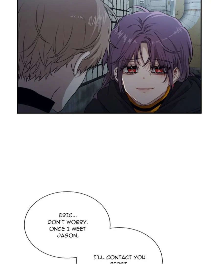 The Spring Scent of the Sea Chapter 66 page 103 - 