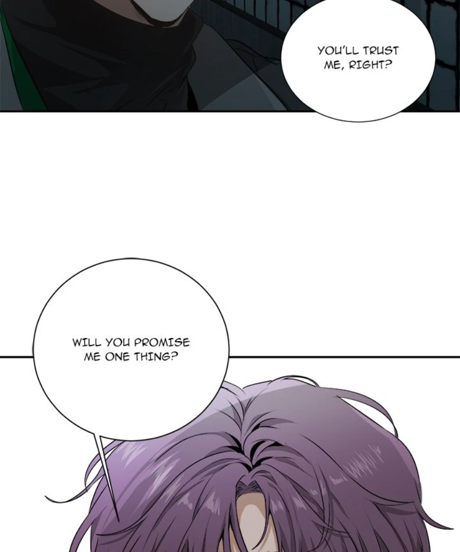 The Spring Scent of the Sea Chapter 66 page 105 - 