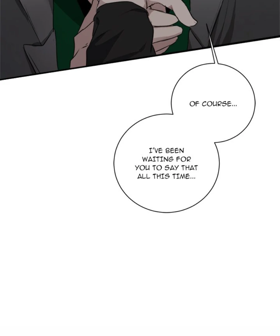 The Spring Scent of the Sea Chapter 66 page 109 - 