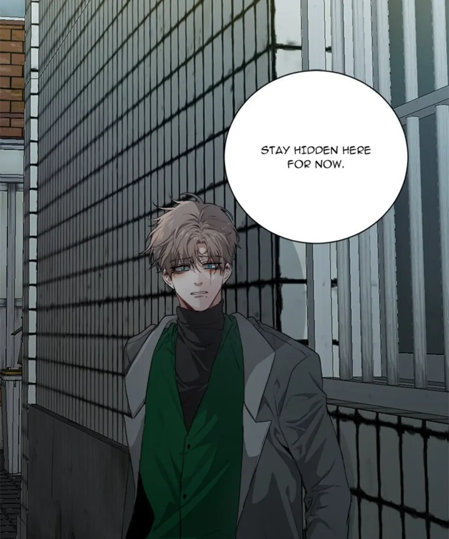 The Spring Scent of the Sea Chapter 66 page 113 - 