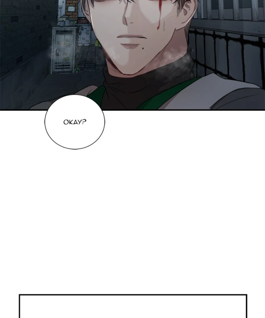 The Spring Scent of the Sea Chapter 66 page 117 - 