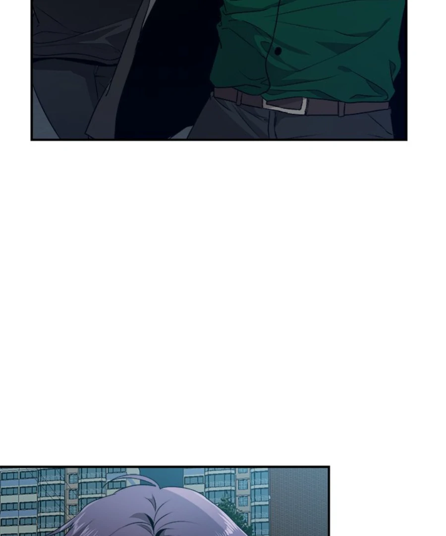 The Spring Scent of the Sea Chapter 66 page 3 - 