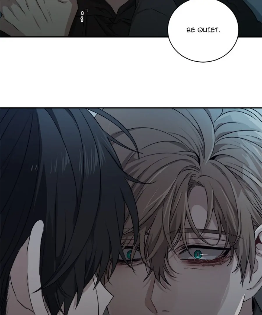 The Spring Scent of the Sea Chapter 66 page 31 - 