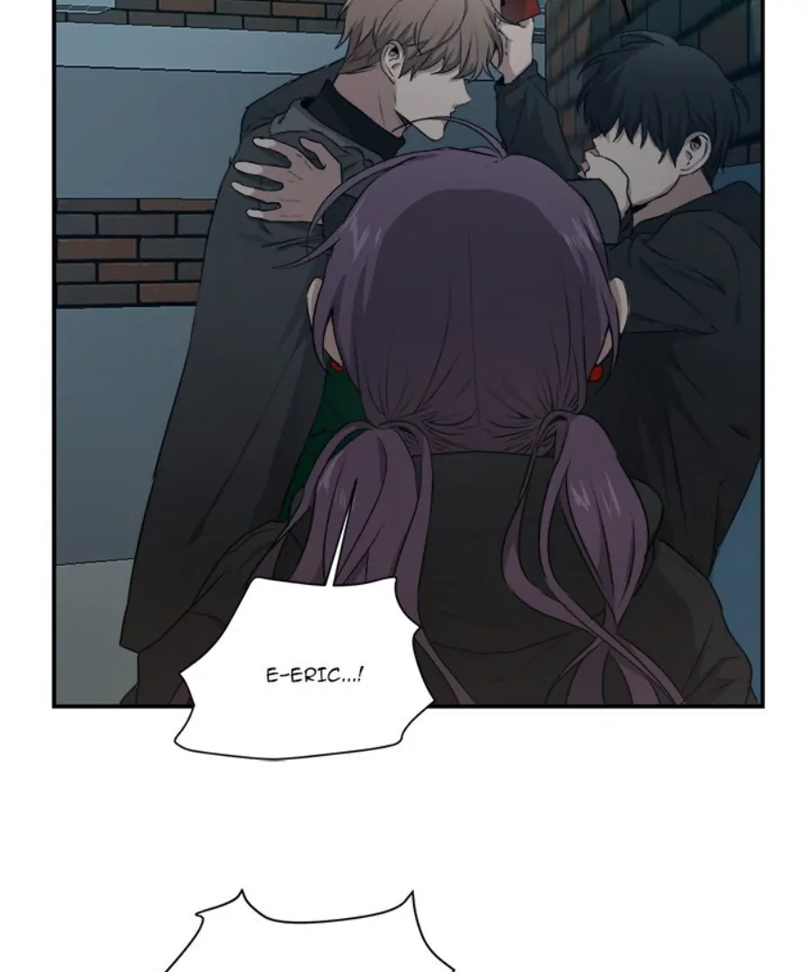 The Spring Scent of the Sea Chapter 66 page 46 - 