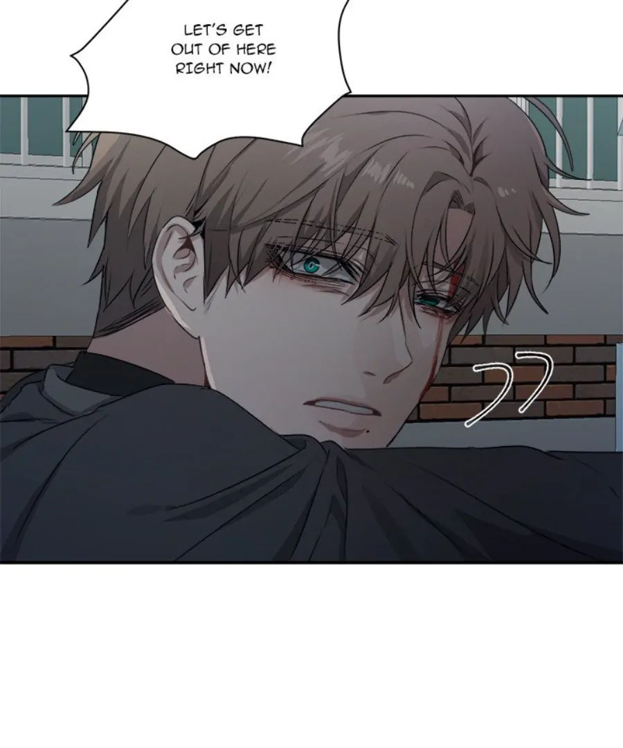 The Spring Scent of the Sea Chapter 66 page 47 - 