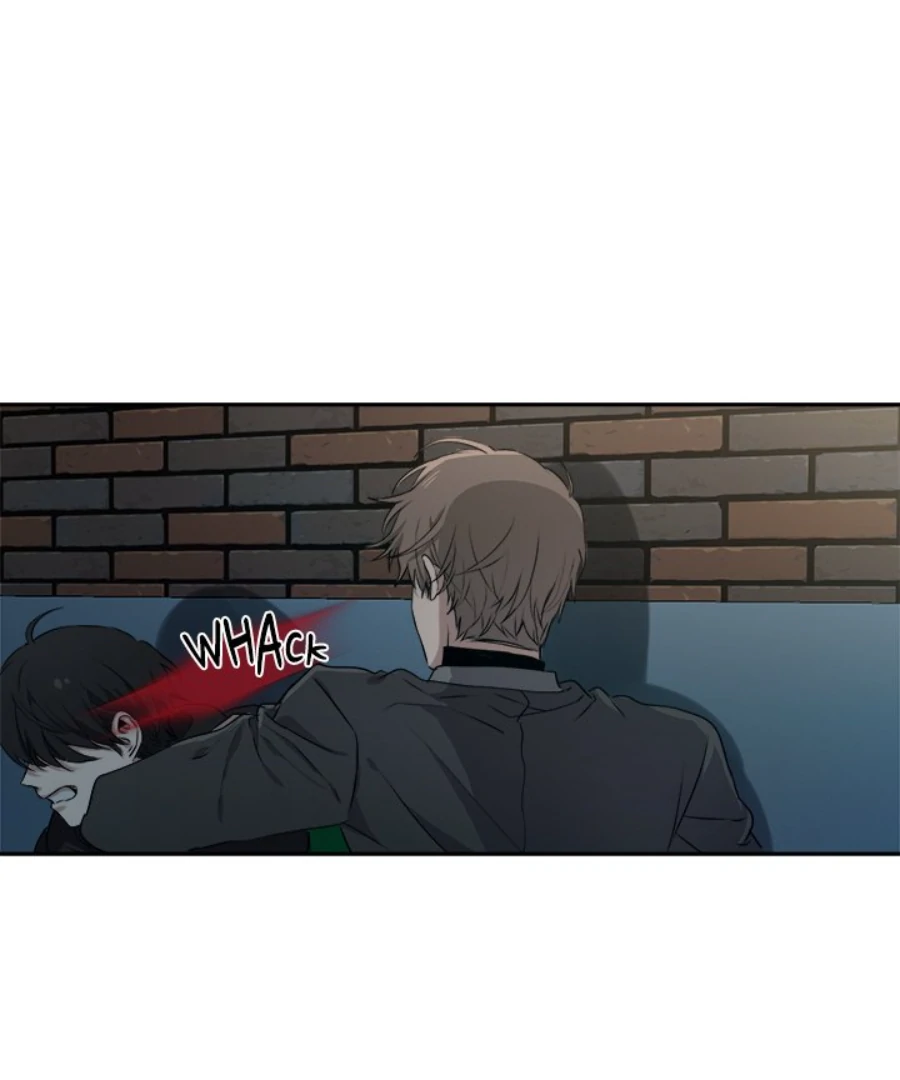 The Spring Scent of the Sea Chapter 66 page 48 - 