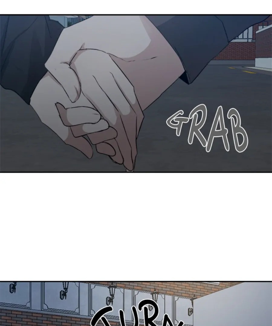 The Spring Scent of the Sea Chapter 66 page 6 - 