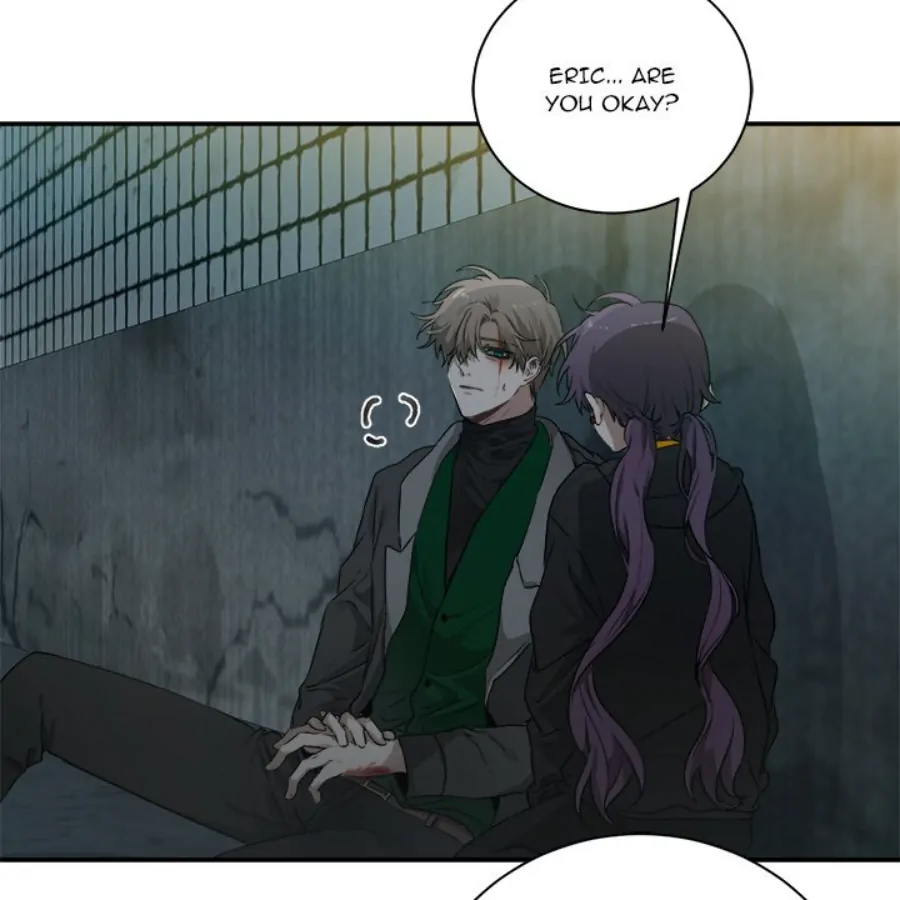 The Spring Scent of the Sea Chapter 66 page 54 - 