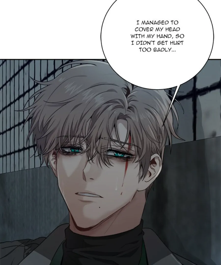 The Spring Scent of the Sea Chapter 66 page 55 - 
