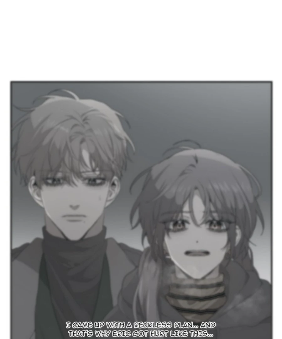 The Spring Scent of the Sea Chapter 66 page 60 - 