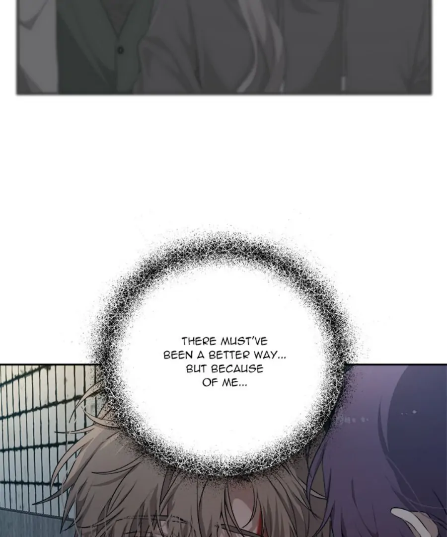The Spring Scent of the Sea Chapter 66 page 61 - 