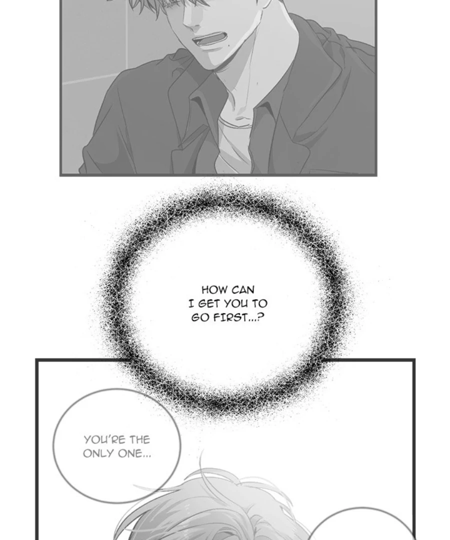 The Spring Scent of the Sea Chapter 66 page 69 - 