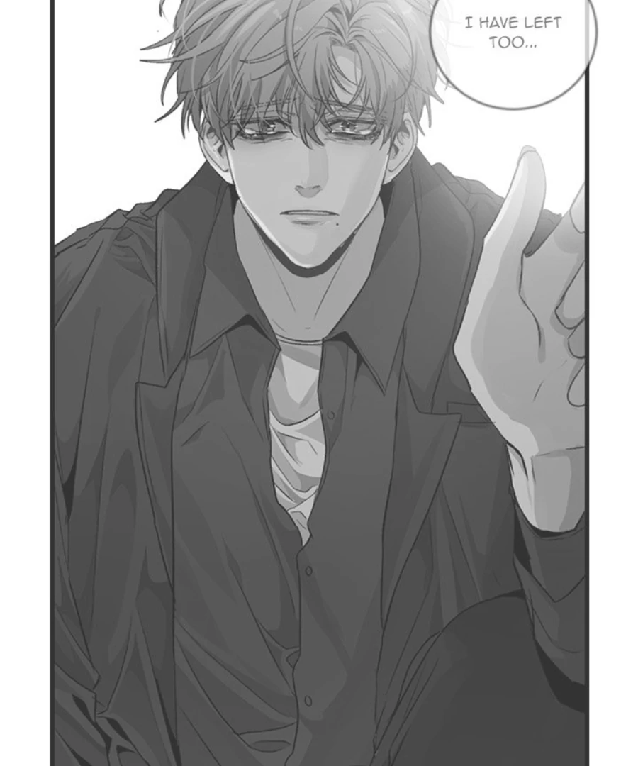 The Spring Scent of the Sea Chapter 66 page 70 - 