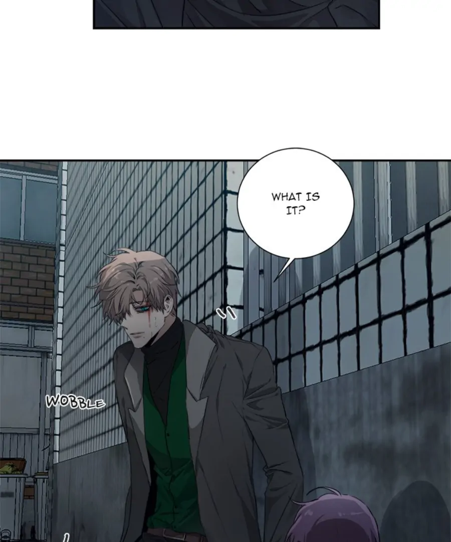 The Spring Scent of the Sea Chapter 66 page 72 - 